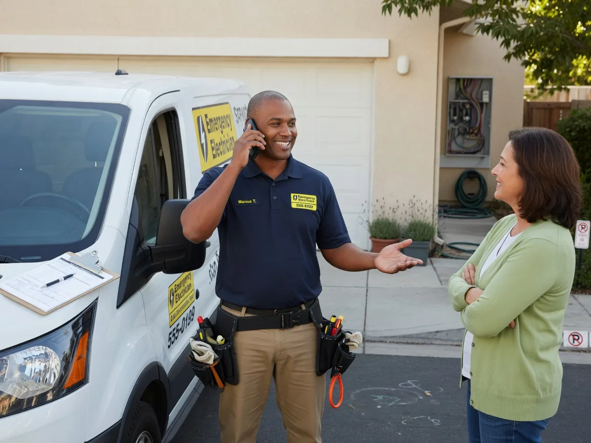 Emergency Electrician Ponderay, ID FAQs